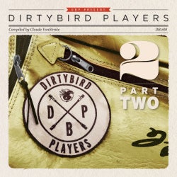 Mark Starr's Dirtybird Players Part 2 Chart
