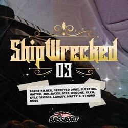 Shipwrecked 03