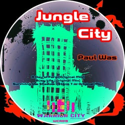 Jungle City