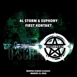 First Kontakt