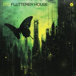 Flutterby House