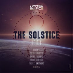 The Solstice EP