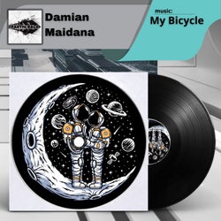 My Bicycle