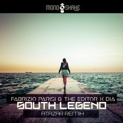 South Legend (Atazar Remixes)