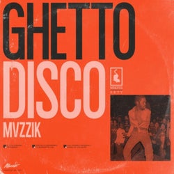 Ghetto Disco
