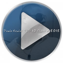 PAULO MEWINI TOP 10 CHART of 2012