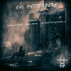Dark Agent EP