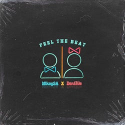Feel The Beat (feat. Dani3lle)