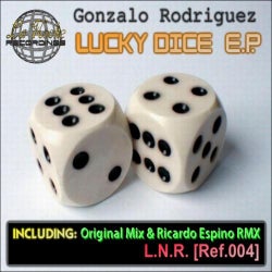 Lucky Dice EP