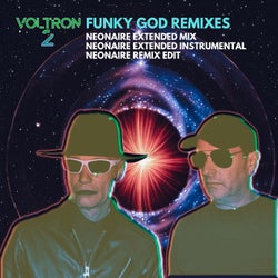 Funky God Remixes