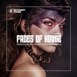 Faces Of House Vol. 26