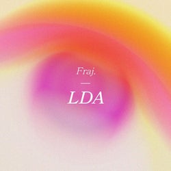 LDA (Radio Edit)