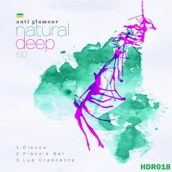 Natural Deep EP