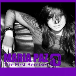 The First (Remixes)