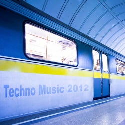 Techno Music 2012