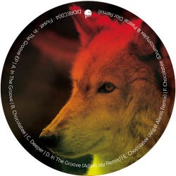 In The Groove EP
