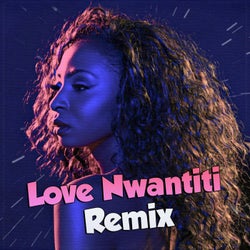 Love Nwantiti (Remix)