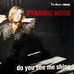 Do You See Me Shine