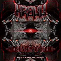 Machinery Of Death