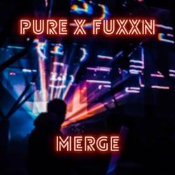 Merge (feat. PuRe)