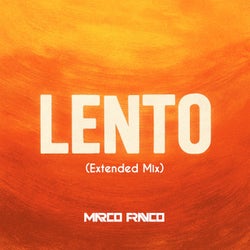 Lento (Extended Mix)
