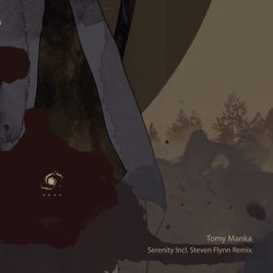 Serenity Incl. Steven Flynn Remix