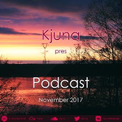 The Most Awesome Tunes (November 2017)