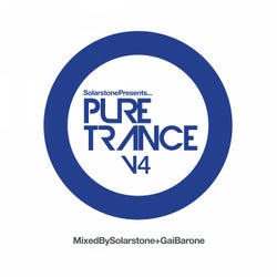 Solarstone presents Pure Trance 4