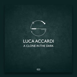 A Clone In The Dark EP