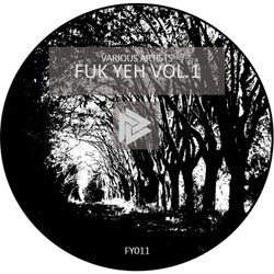 Fuk Yeh Vol.1