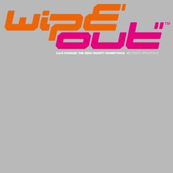 wipE'out'' - The Zero Gravity Soundtrack