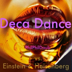 Theme From Decadencia (feat. Einstein & Heisenberg) [Radio Edit]