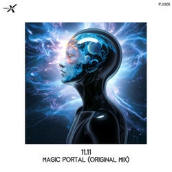 Magic Portal