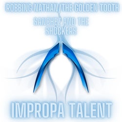 Robbing Nathan / The Golden Tooth
