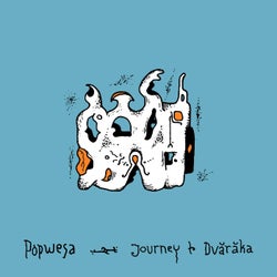 Journey to Dvārakā