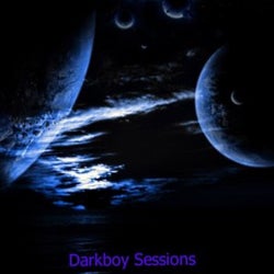 Darkboy Larry March 2015 Chart