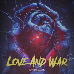 Love And War