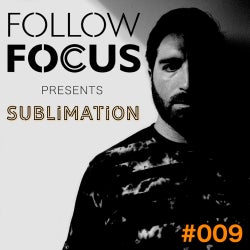 Sublimation Radio #009 (Halloween Special)