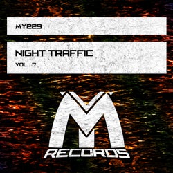 Night Traffic, Vol. 7
