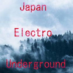 Japan Electro Underground