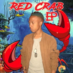 Red Crab Ep