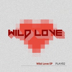 Wild Love EP