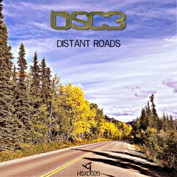 Distant Roads