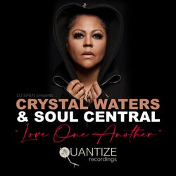Love One Another (Beatport Edition)