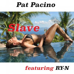 Slave (feat. Ryan Smith)