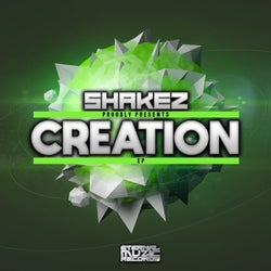 Shakez Presents Creation