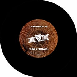 Larkswood EP