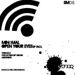 Open Your Eyes EP
