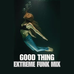 Good Thing (Extreme Funk Mix)