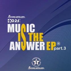 Music Is The Answer Part 3